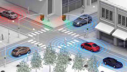 5G賦能車聯網 高通與中國移動攜手，以C-V2X路側單元驅動電子產品銷售新機遇