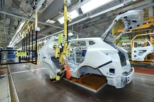 從供應過剩到求變求生 日產關停常州工廠背后的中國車市隱喻