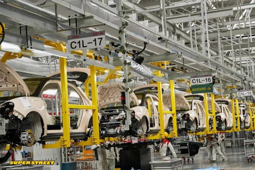 長城汽車泰州智慧工廠內部曝光 探秘智能化生產與貼心拖車服務